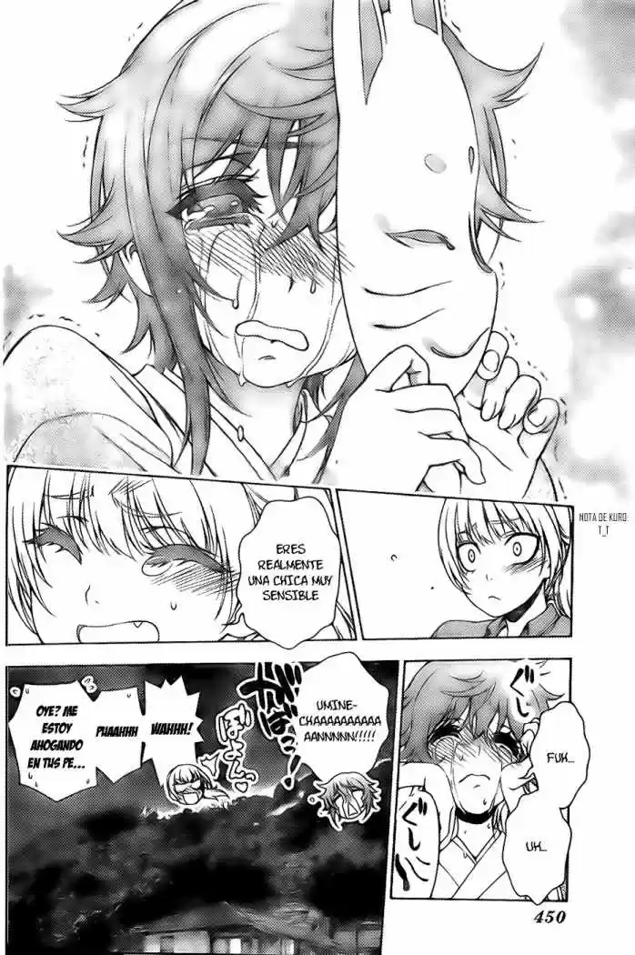 Koisome Momiji (2012) - Capítulo 25 - Página 16 - LectorTMOo