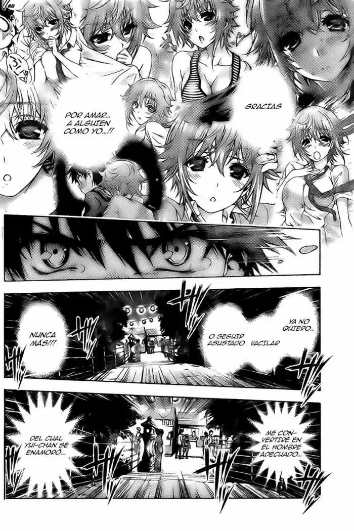 Koisome Momiji (2012) - Capítulo 25 - Página 18 - LectorTMOo