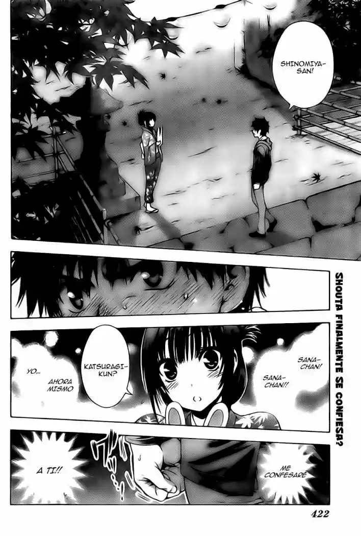 Koisome Momiji (2012) - Capítulo 26 - Página 3 - LectorTMOo