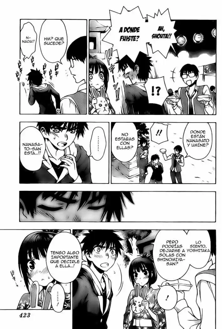 Koisome Momiji (2012) - Capítulo 26 - Página 4 - LectorTMOo