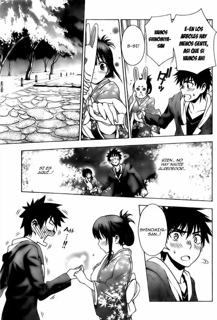 Koisome Momiji (2012) - Capítulo 26 - Página 6 - LectorTMOo