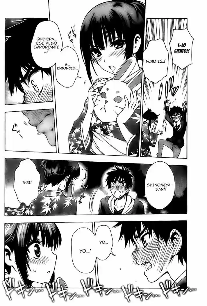 Koisome Momiji (2012) - Capítulo 26 - Página 7 - LectorTMOo