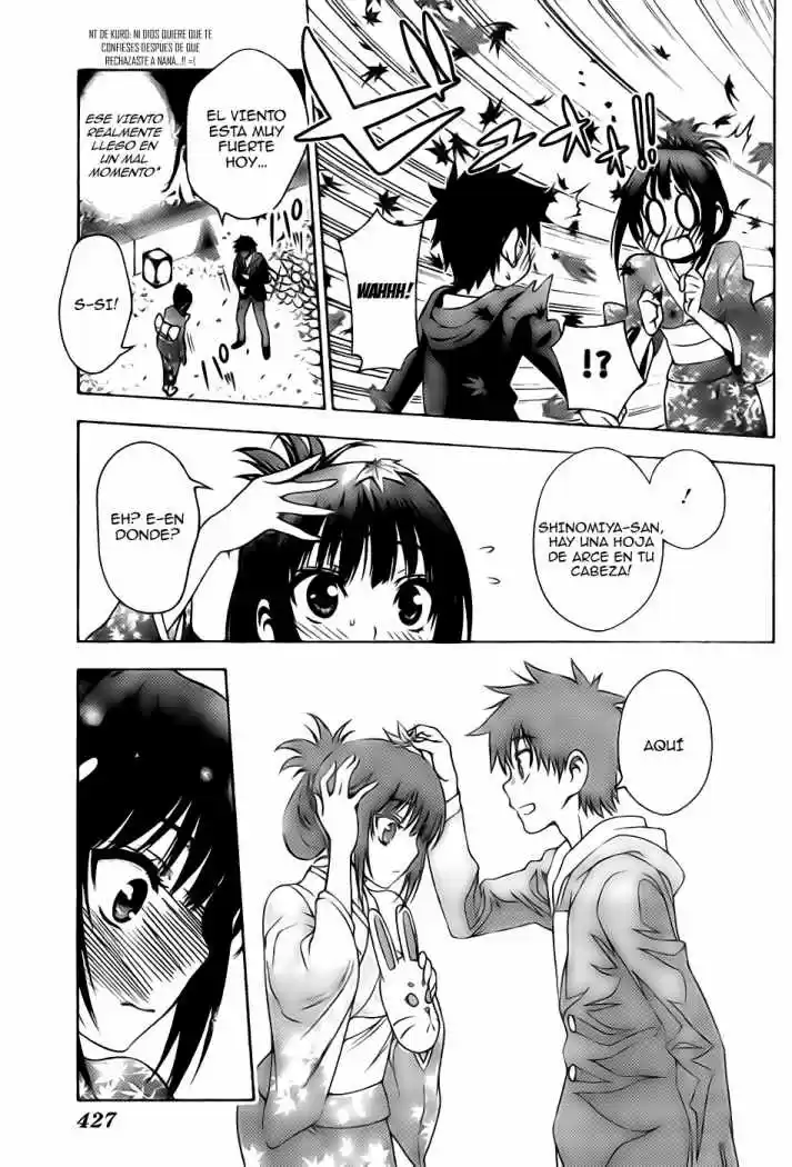 Koisome Momiji (2012) - Capítulo 26 - Página 8 - LectorTMOo