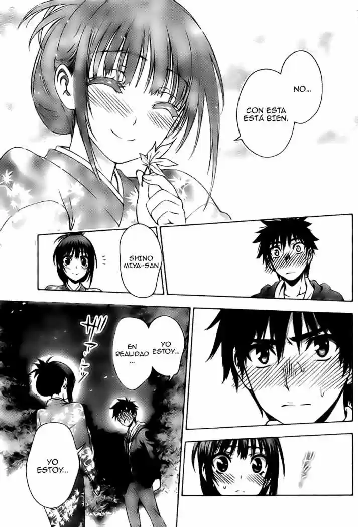Koisome Momiji (2012) - Capítulo 26 - Página 10 - LectorTMOo