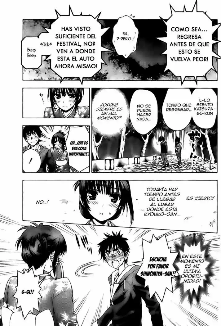 Koisome Momiji (2012) - Capítulo 26 - Página 12 - LectorTMOo