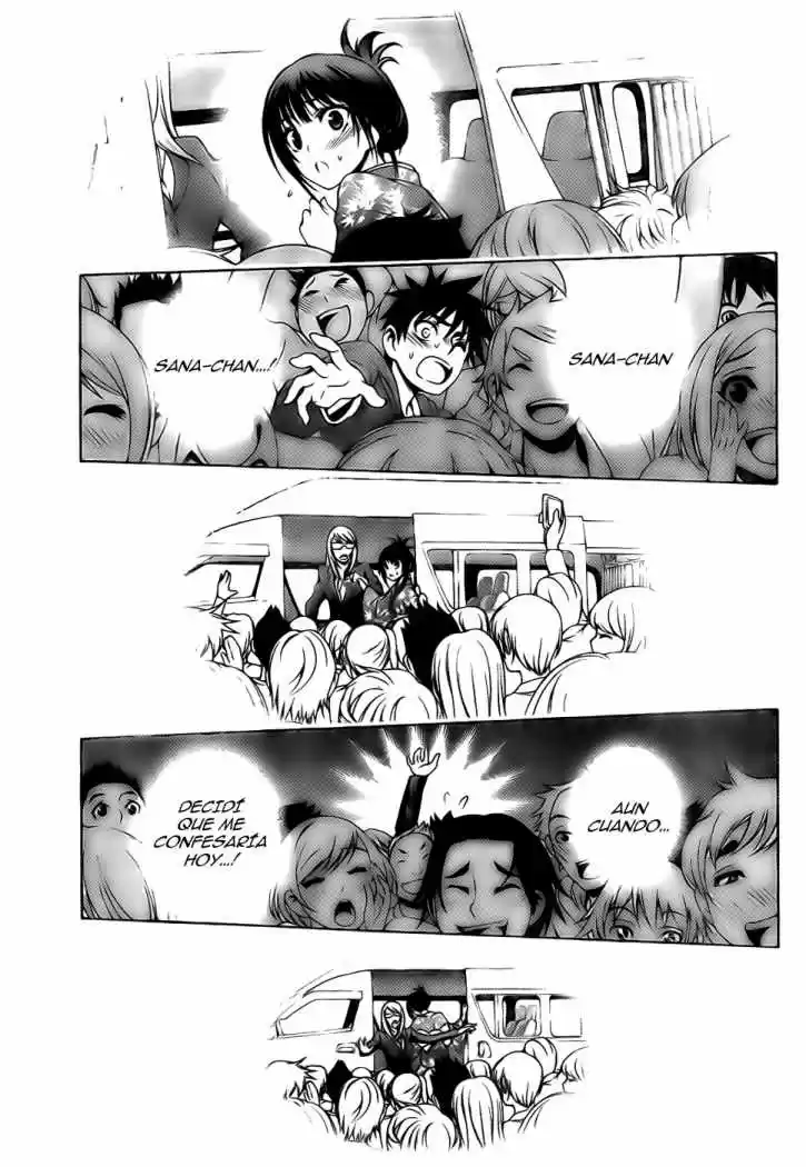 Koisome Momiji (2012) - Capítulo 26 - Página 16 - LectorTMOo