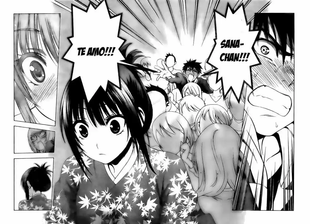 Koisome Momiji (2012) - Capítulo 26 - Página 17 - LectorTMOo