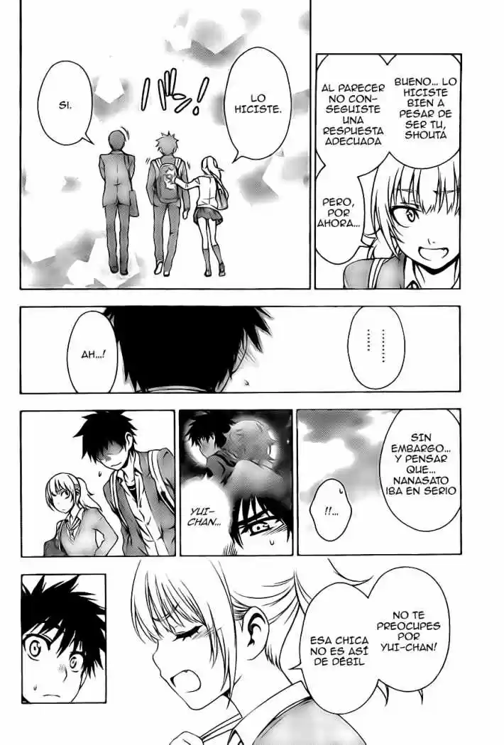 Koisome Momiji (2012) - Capítulo 27 - Página 6 - LectorTMOo