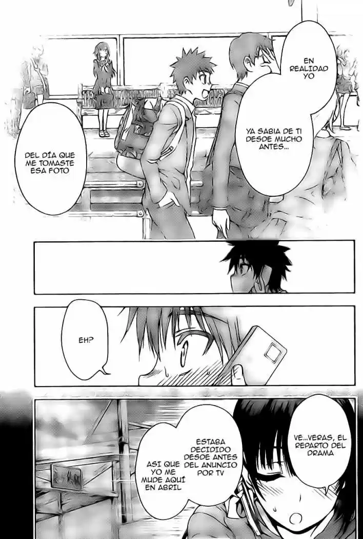 Koisome Momiji (2012) - Capítulo 27 - Página 11 - LectorTMOo