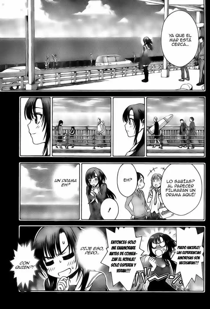 Koisome Momiji (2012) - Capítulo 27 - Página 13 - LectorTMOo