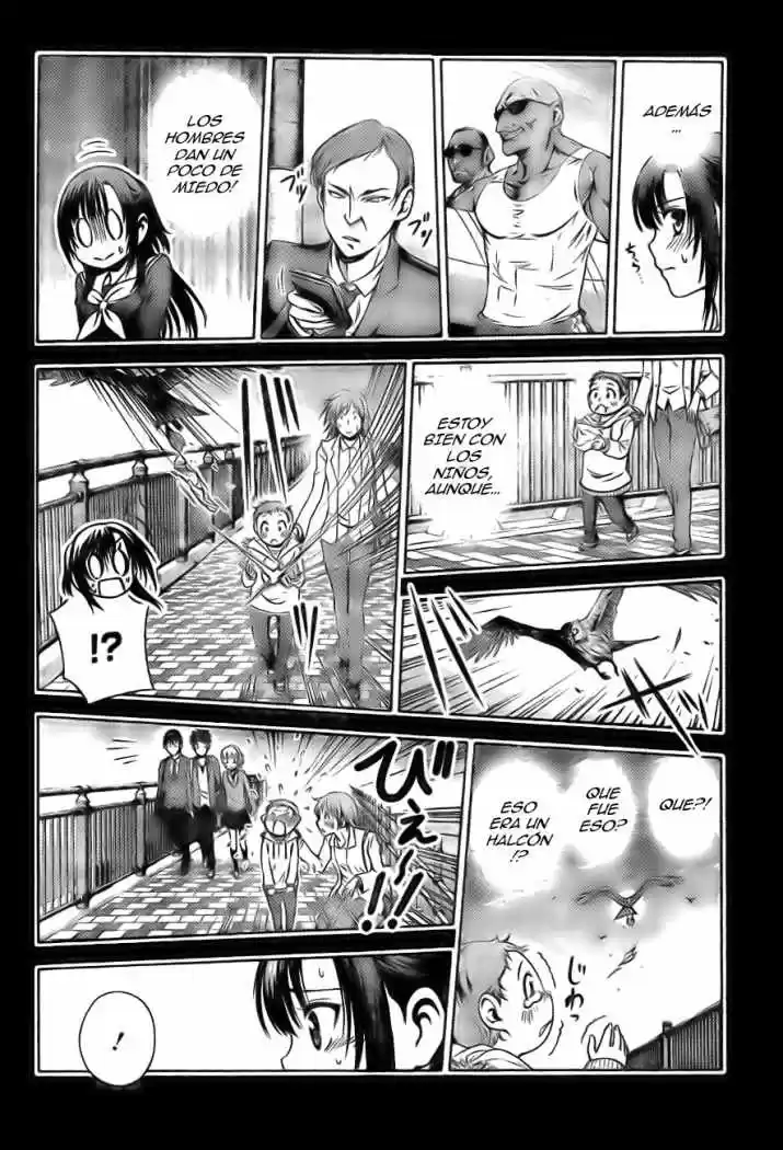 Koisome Momiji (2012) - Capítulo 27 - Página 14 - LectorTMOo
