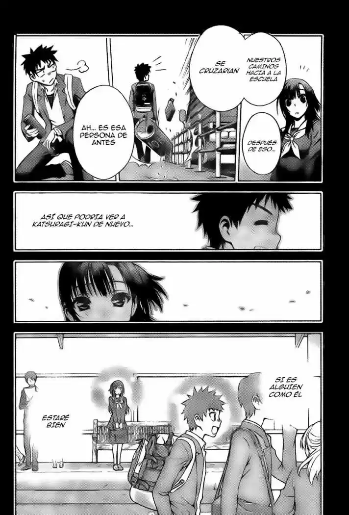 Koisome Momiji (2012) - Capítulo 27 - Página 16 - LectorTMOo