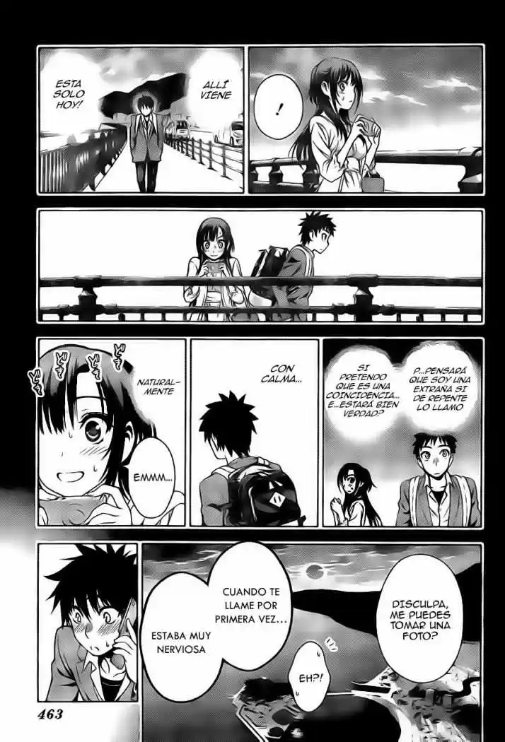 Koisome Momiji (2012) - Capítulo 27 - Página 17 - LectorTMOo
