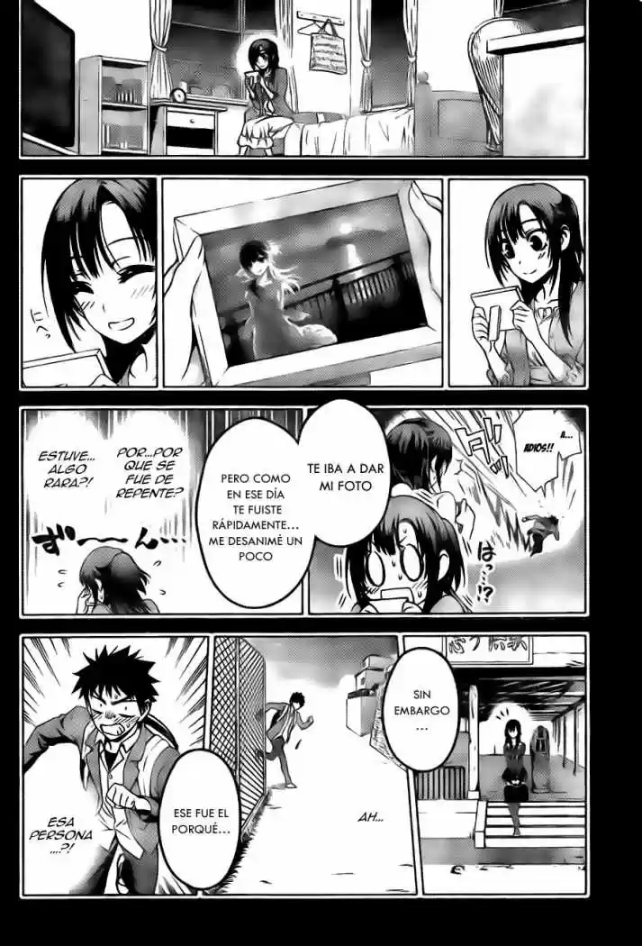 Koisome Momiji (2012) - Capítulo 27 - Página 18 - LectorTMOo