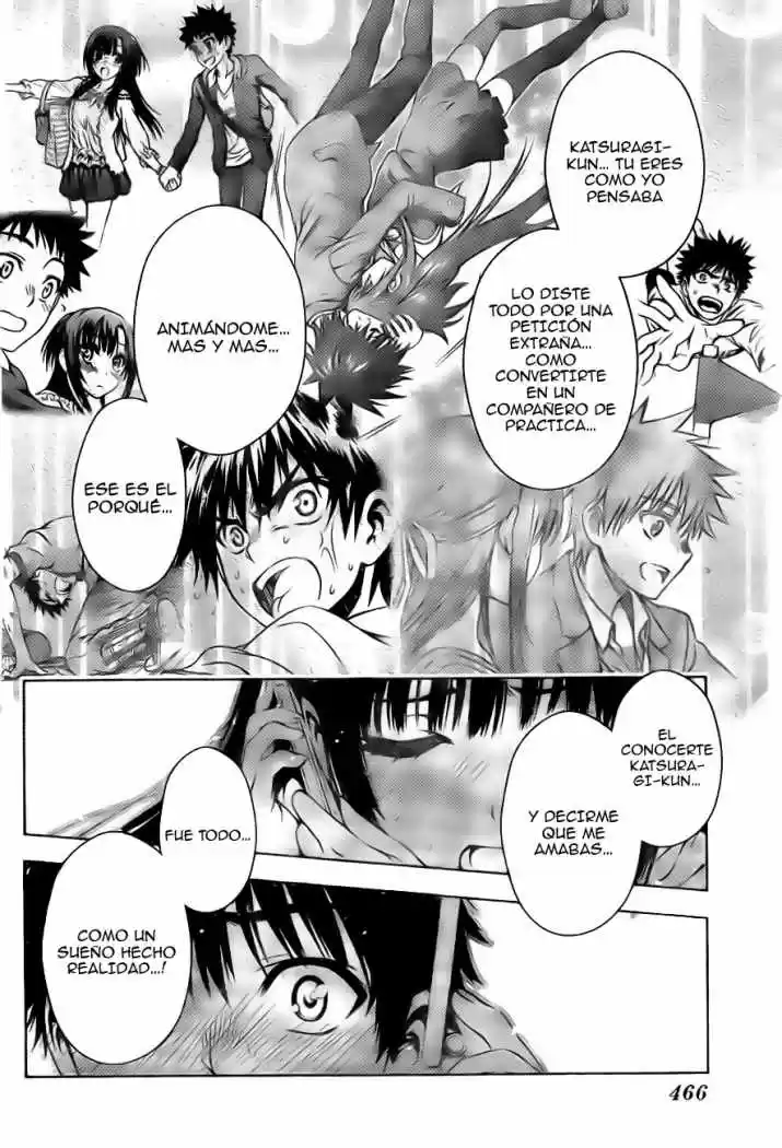 Koisome Momiji (2012) - Capítulo 27 - Página 20 - LectorTMOo