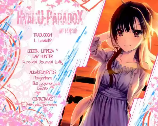 Koisome Momiji (2012) - Capítulo 28 - Página 1 - LectorTMOo