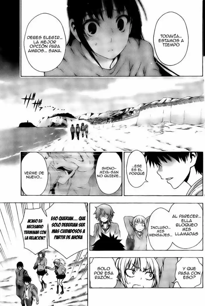 Koisome Momiji (2012) - Capítulo 28 - Página 4 - LectorTMOo
