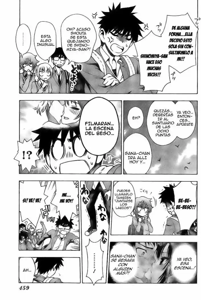 Koisome Momiji (2012) - Capítulo 28 - Página 6 - LectorTMOo