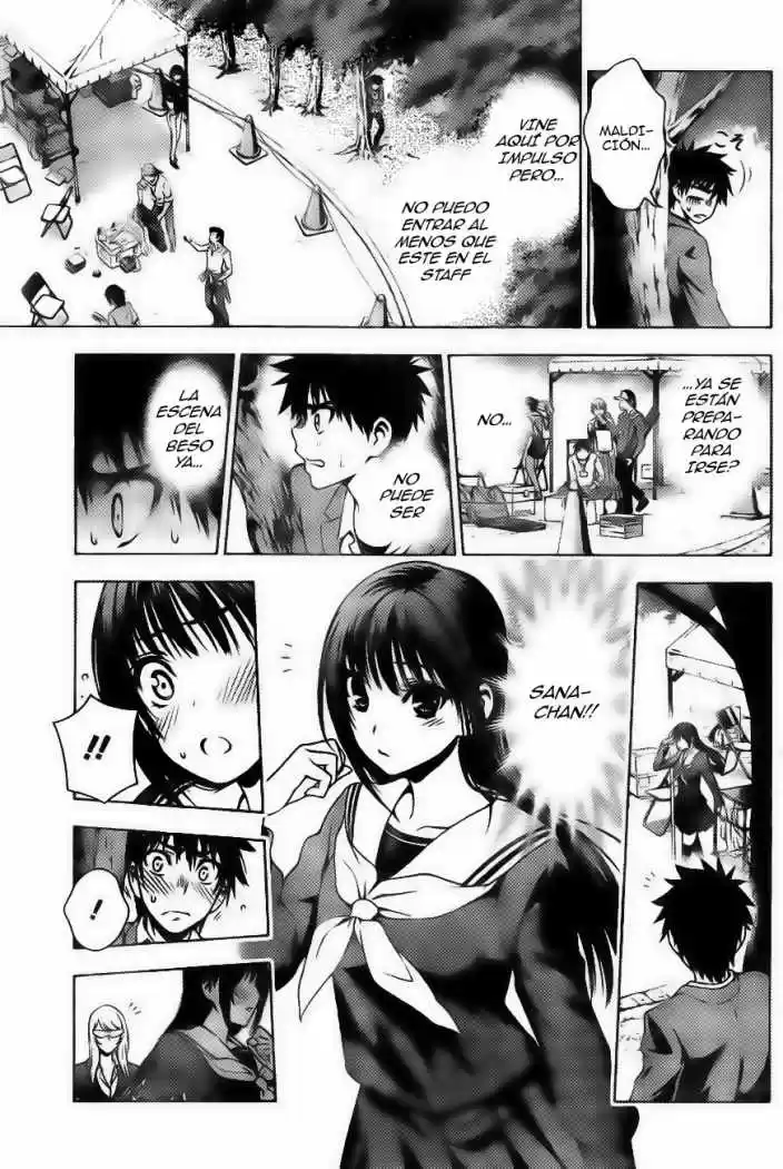 Koisome Momiji (2012) - Capítulo 28 - Página 8 - LectorTMOo