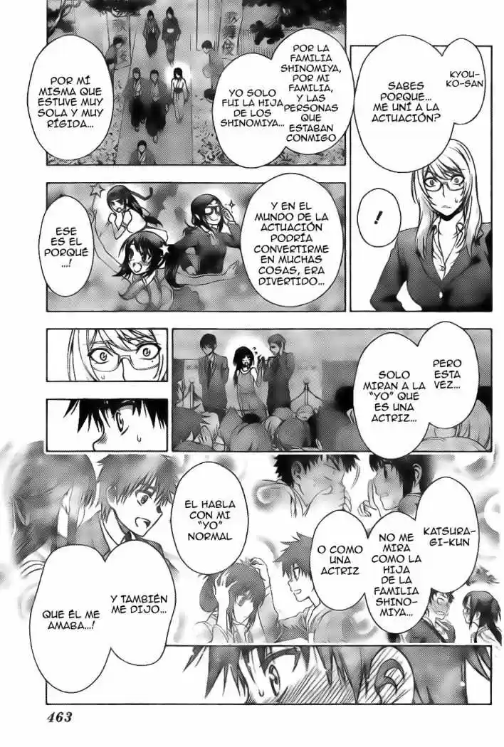 Koisome Momiji (2012) - Capítulo 28 - Página 10 - LectorTMOo
