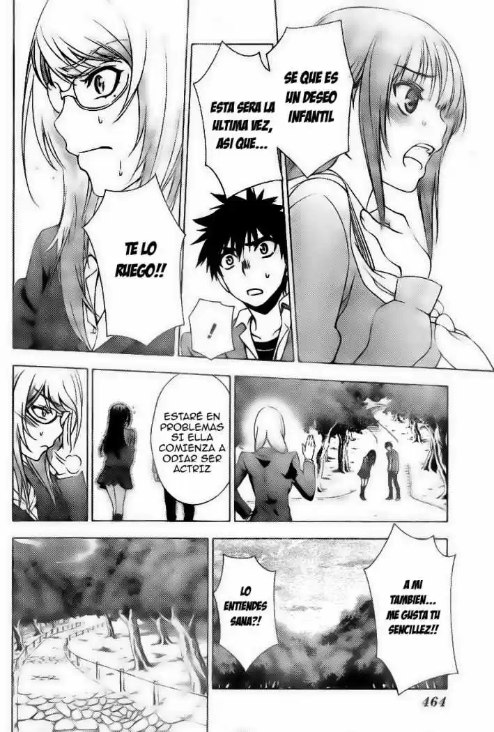 Koisome Momiji (2012) - Capítulo 28 - Página 11 - LectorTMOo