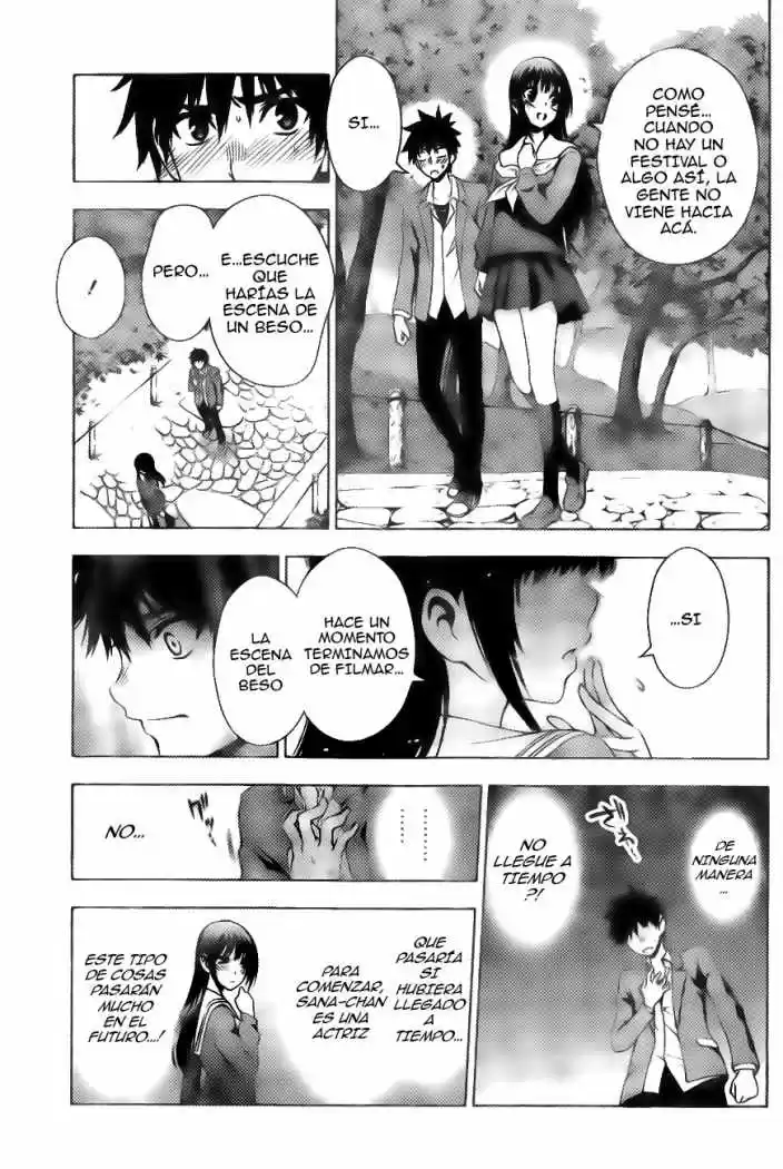 Koisome Momiji (2012) - Capítulo 28 - Página 12 - LectorTMOo