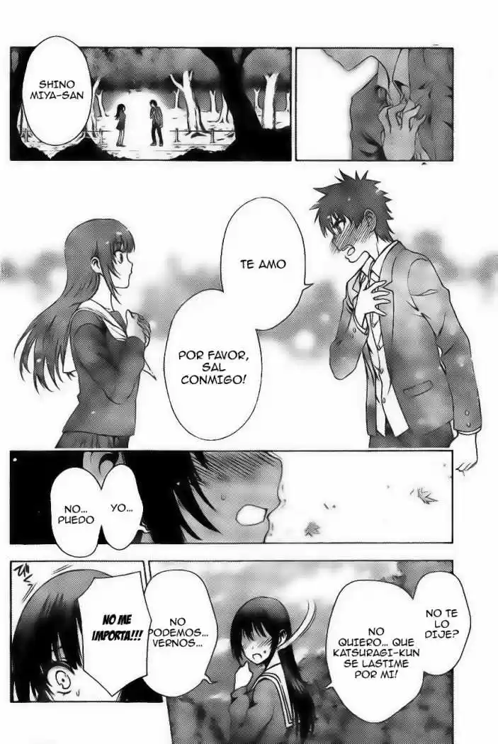 Koisome Momiji (2012) - Capítulo 28 - Página 13 - LectorTMOo