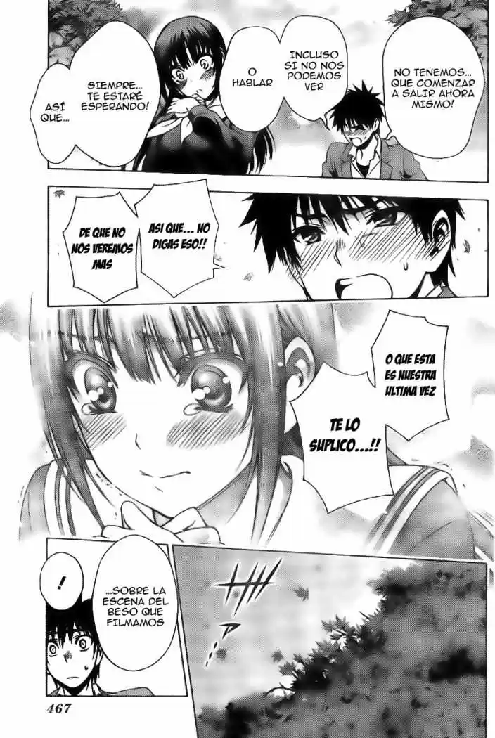 Koisome Momiji (2012) - Capítulo 28 - Página 14 - LectorTMOo