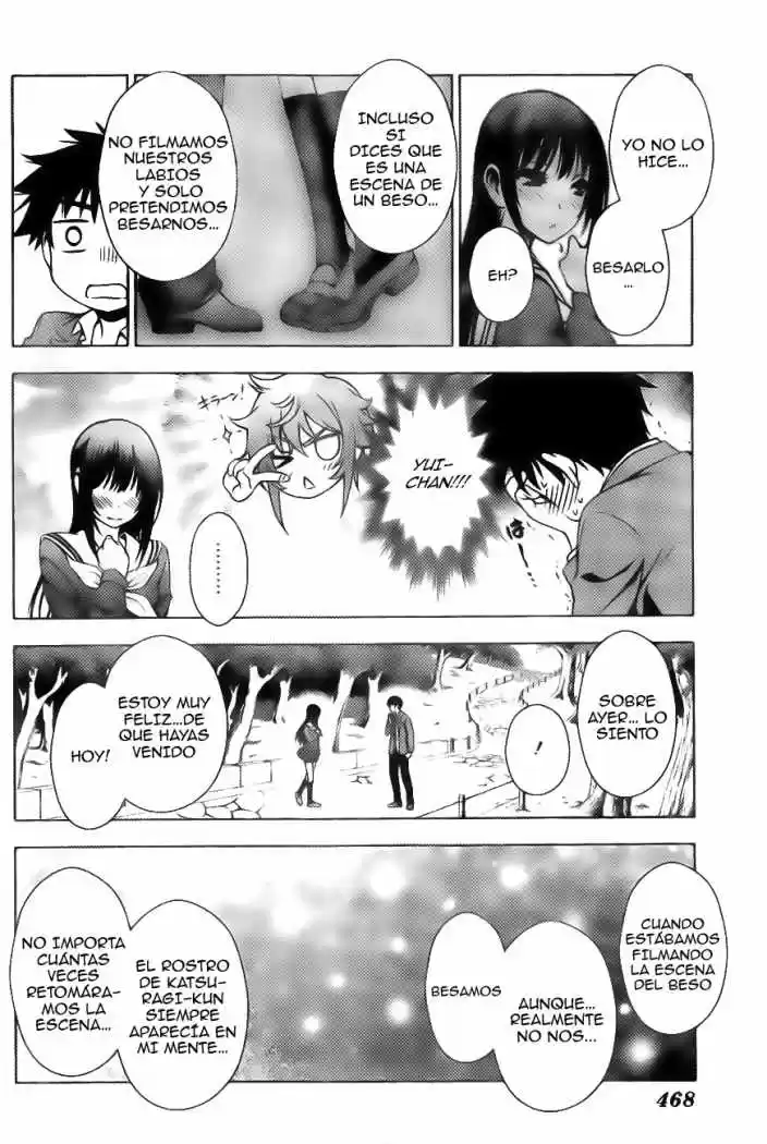 Koisome Momiji (2012) - Capítulo 28 - Página 15 - LectorTMOo