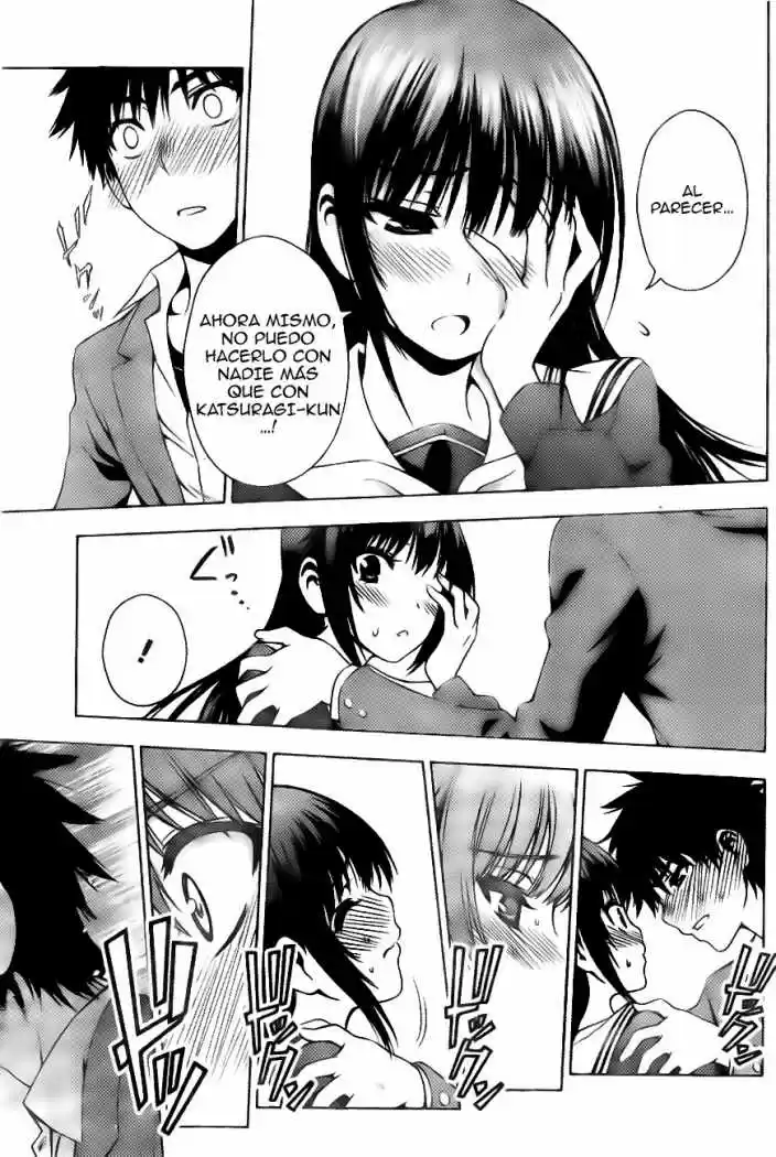 Koisome Momiji (2012) - Capítulo 28 - Página 16 - LectorTMOo