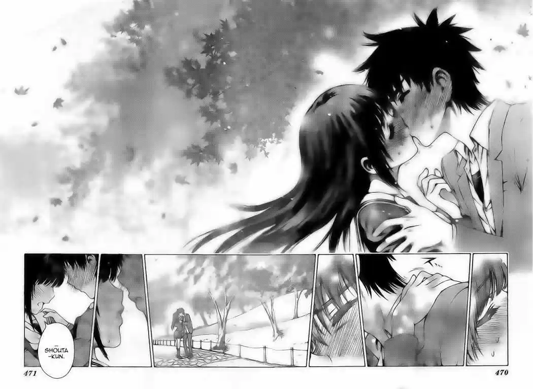 Koisome Momiji (2012) - Capítulo 28 - Página 17 - LectorTMOo
