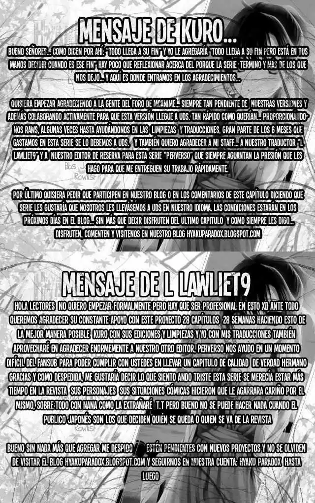 Koisome Momiji (2012) - Capítulo 28 - Página 20 - LectorTMOo