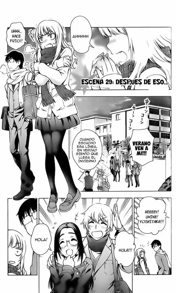 Koisome Momiji (2012) - Capítulo 29 - Página 2 - LectorTMOo