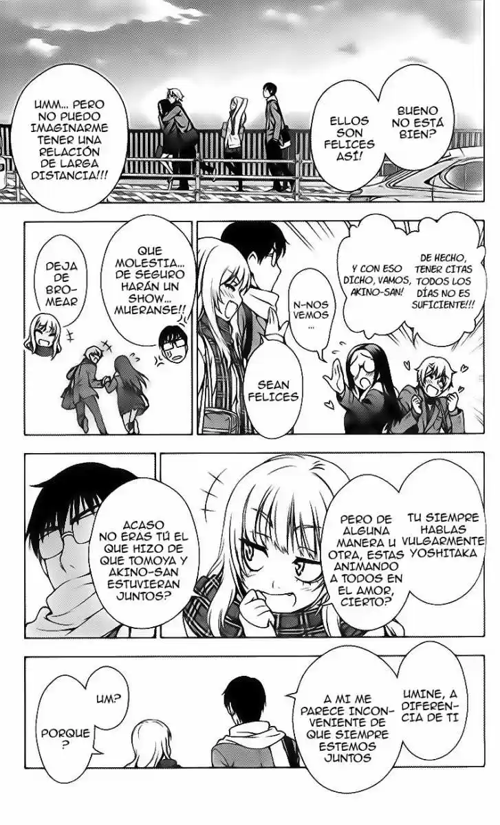 Koisome Momiji (2012) - Capítulo 29 - Página 6 - LectorTMOo