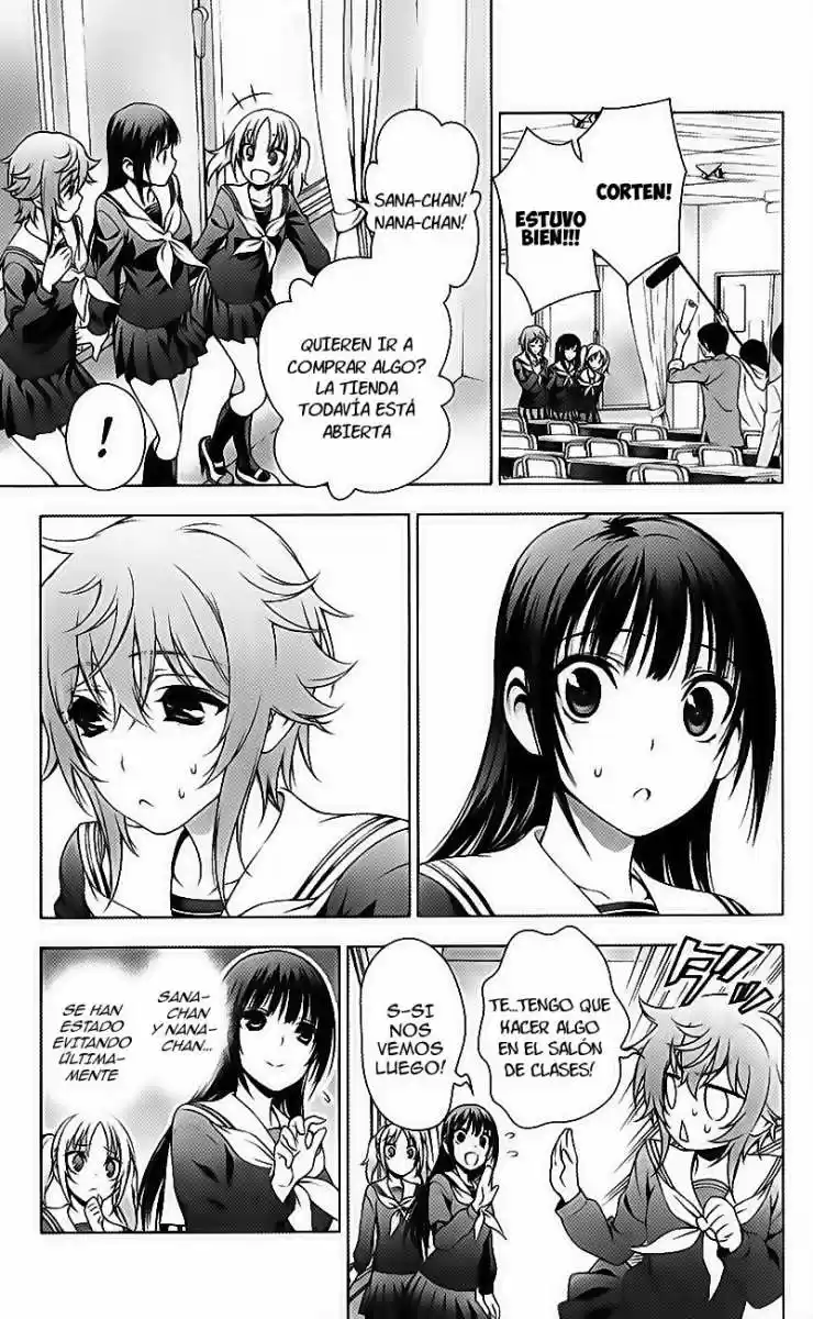 Koisome Momiji (2012) - Capítulo 29 - Página 8 - LectorTMOo