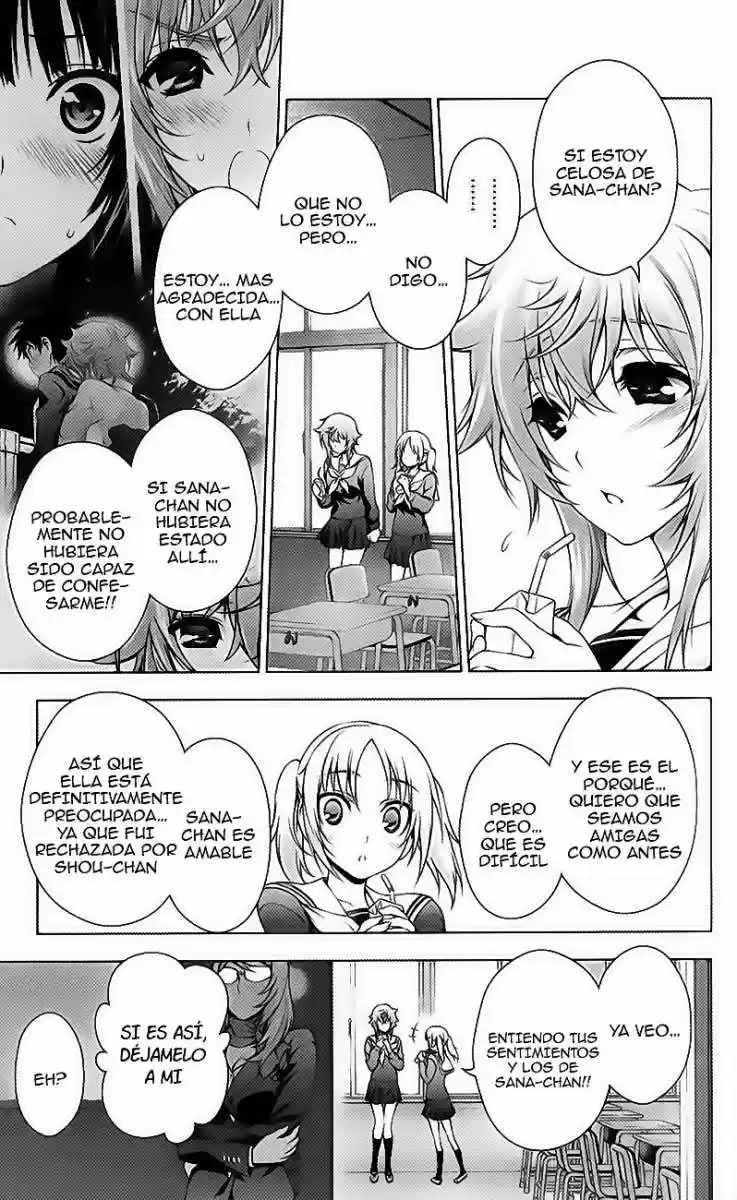Koisome Momiji (2012) - Capítulo 29 - Página 10 - LectorTMOo
