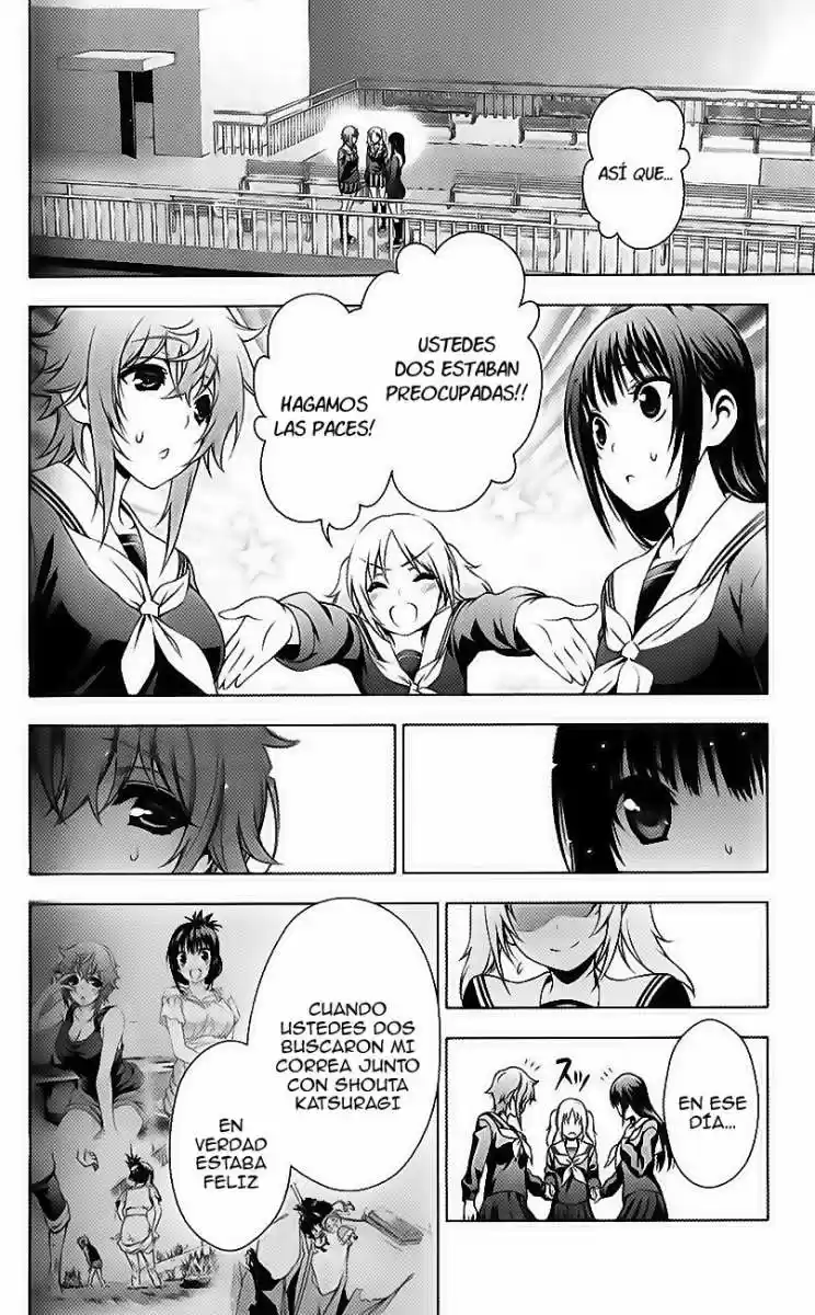 Koisome Momiji (2012) - Capítulo 29 - Página 11 - LectorTMOo