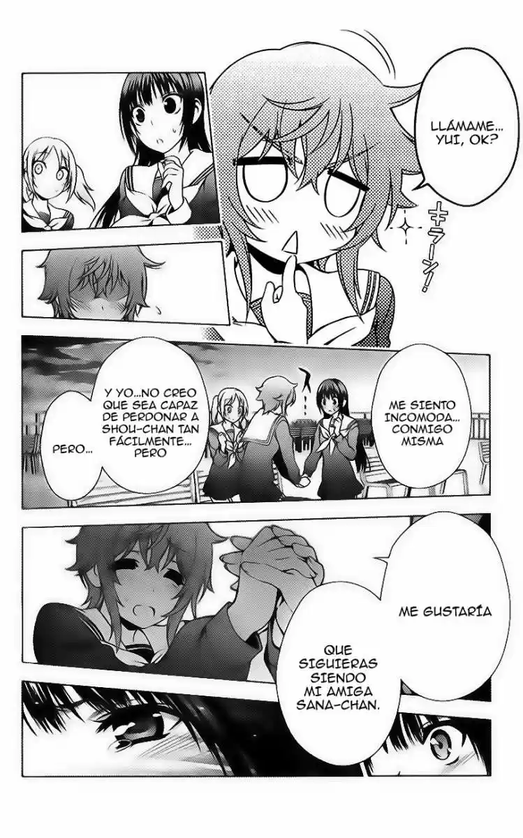 Koisome Momiji (2012) - Capítulo 29 - Página 13 - LectorTMOo