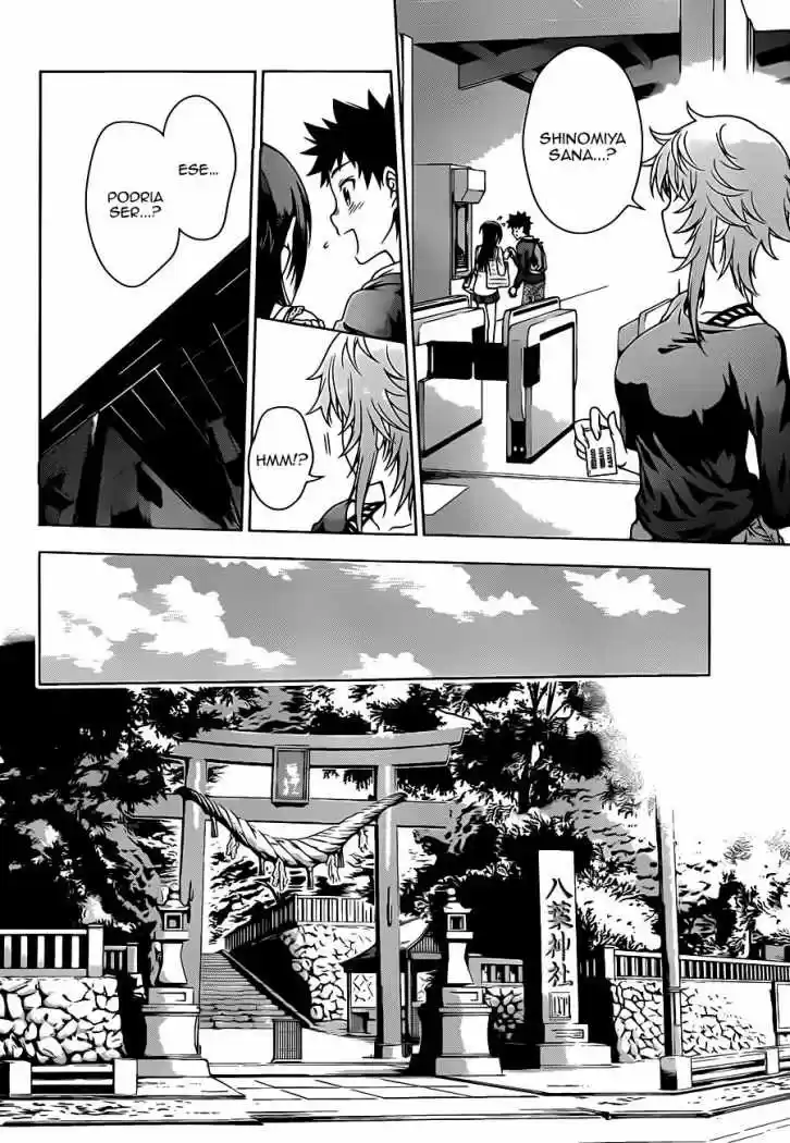 Koisome Momiji (2012) - Capítulo 3 - Página 16 - LectorTMOo