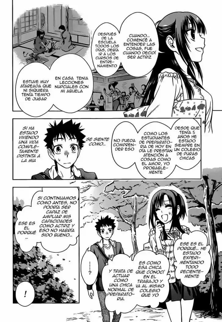 Koisome Momiji (2012) - Capítulo 3 - Página 18 - LectorTMOo