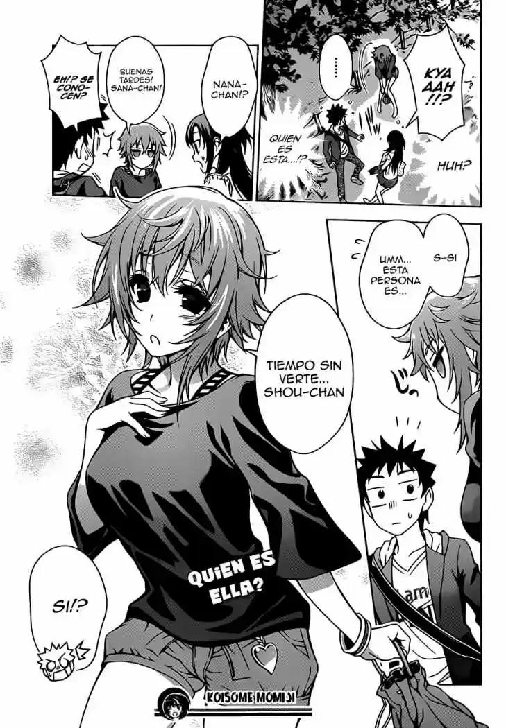 Koisome Momiji (2012) - Capítulo 3 - Página 24 - LectorTMOo