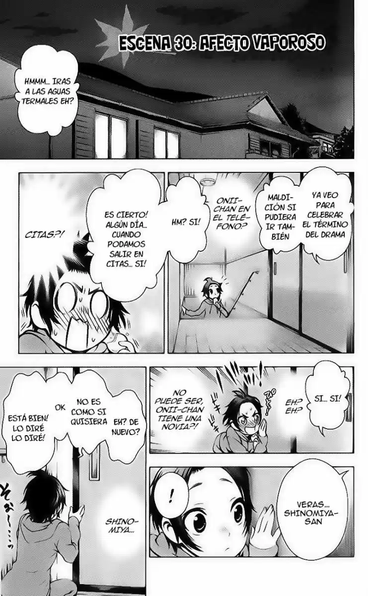 Koisome Momiji (2012) - Capítulo 30 - Página 2 - LectorTMOo