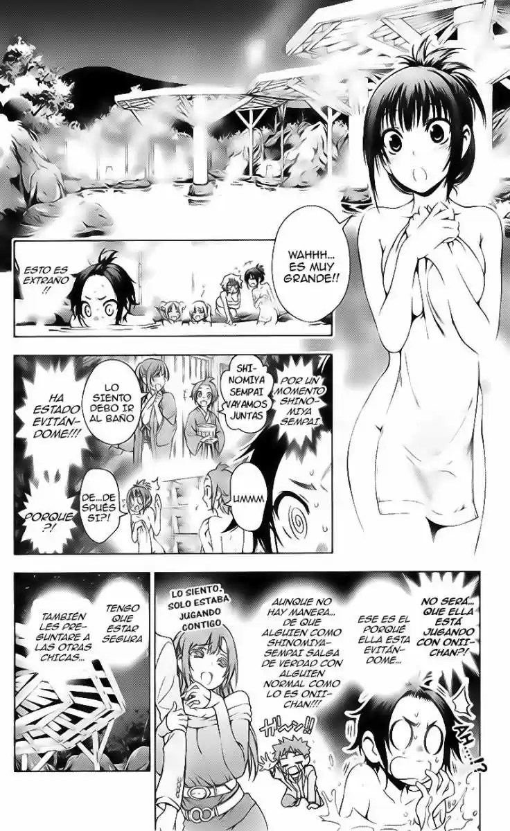 Koisome Momiji (2012) - Capítulo 30 - Página 7 - LectorTMOo