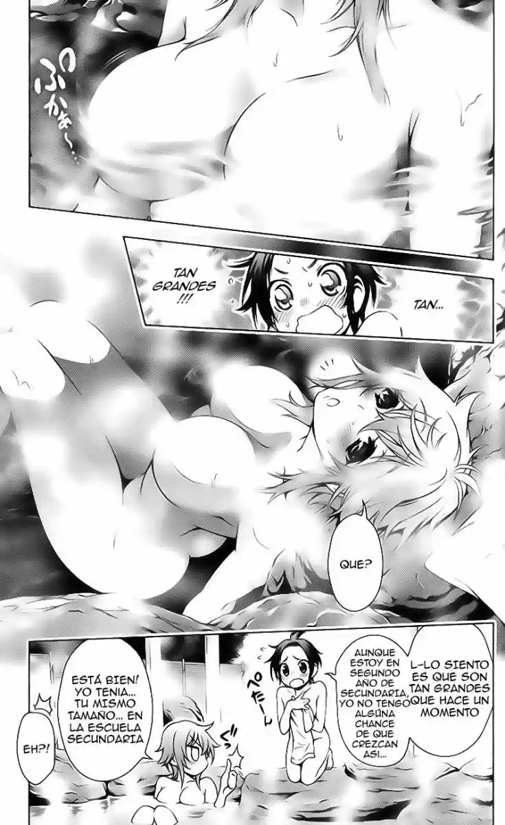 Koisome Momiji (2012) - Capítulo 30 - Página 8 - LectorTMOo