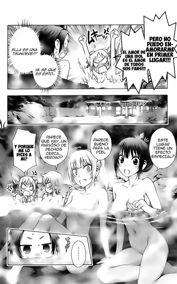 Koisome Momiji (2012) - Capítulo 30 - Página 11 - LectorTMOo