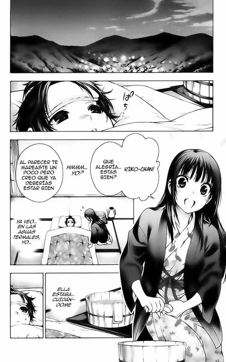 Koisome Momiji (2012) - Capítulo 30 - Página 13 - LectorTMOo