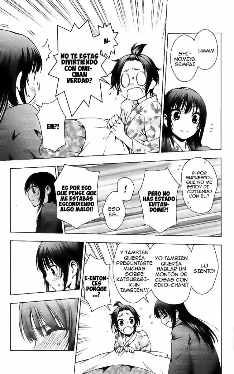 Koisome Momiji (2012) - Capítulo 30 - Página 14 - LectorTMOo