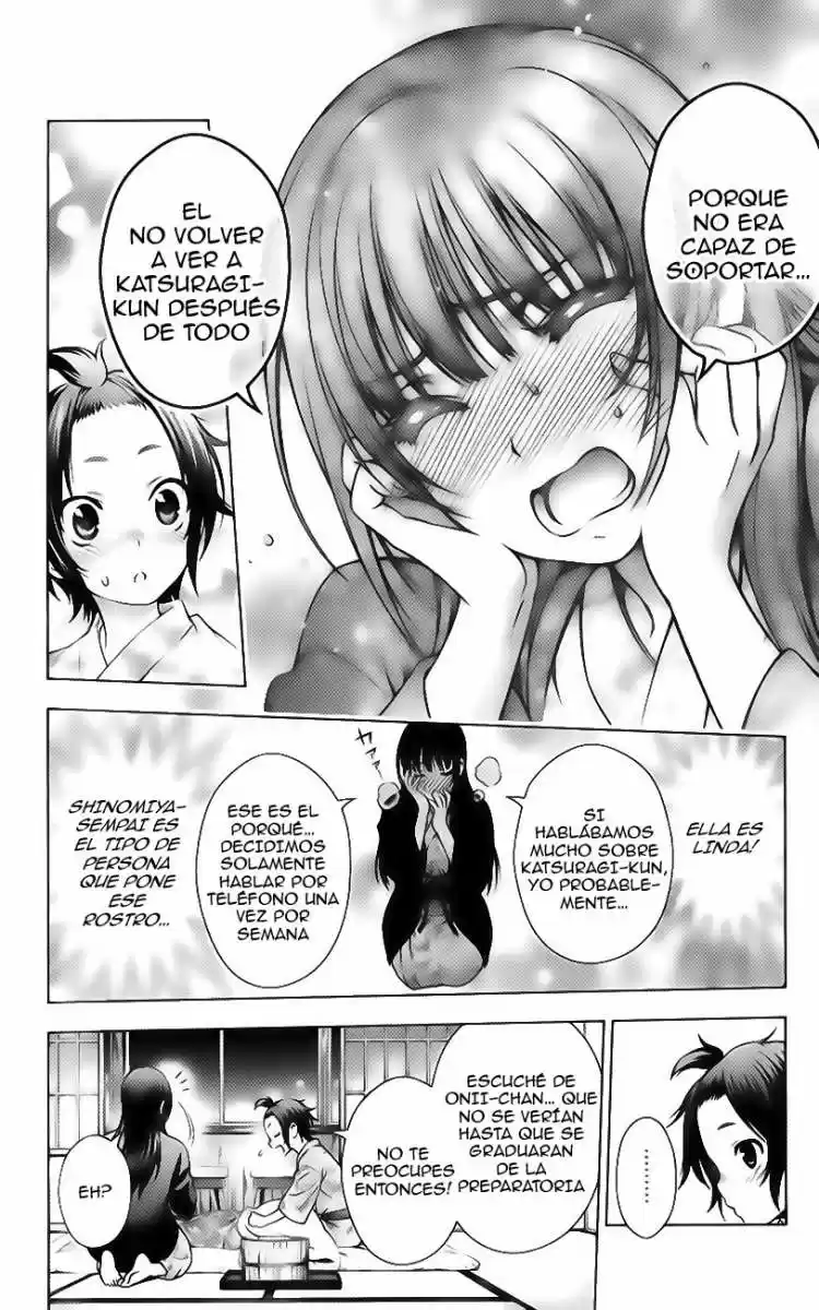 Koisome Momiji (2012) - Capítulo 30 - Página 15 - LectorTMOo