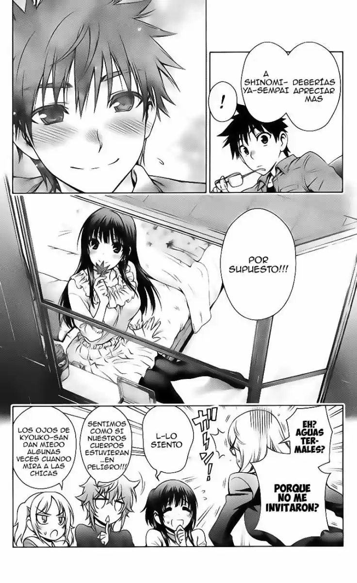 Koisome Momiji (2012) - Capítulo 30 - Página 18 - LectorTMOo