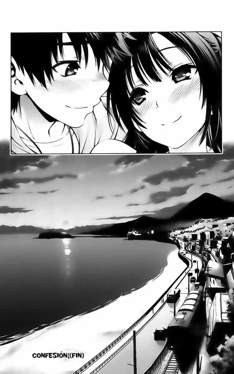 Koisome Momiji (2012) - Capítulo 31 - Página 6 - LectorTMOo